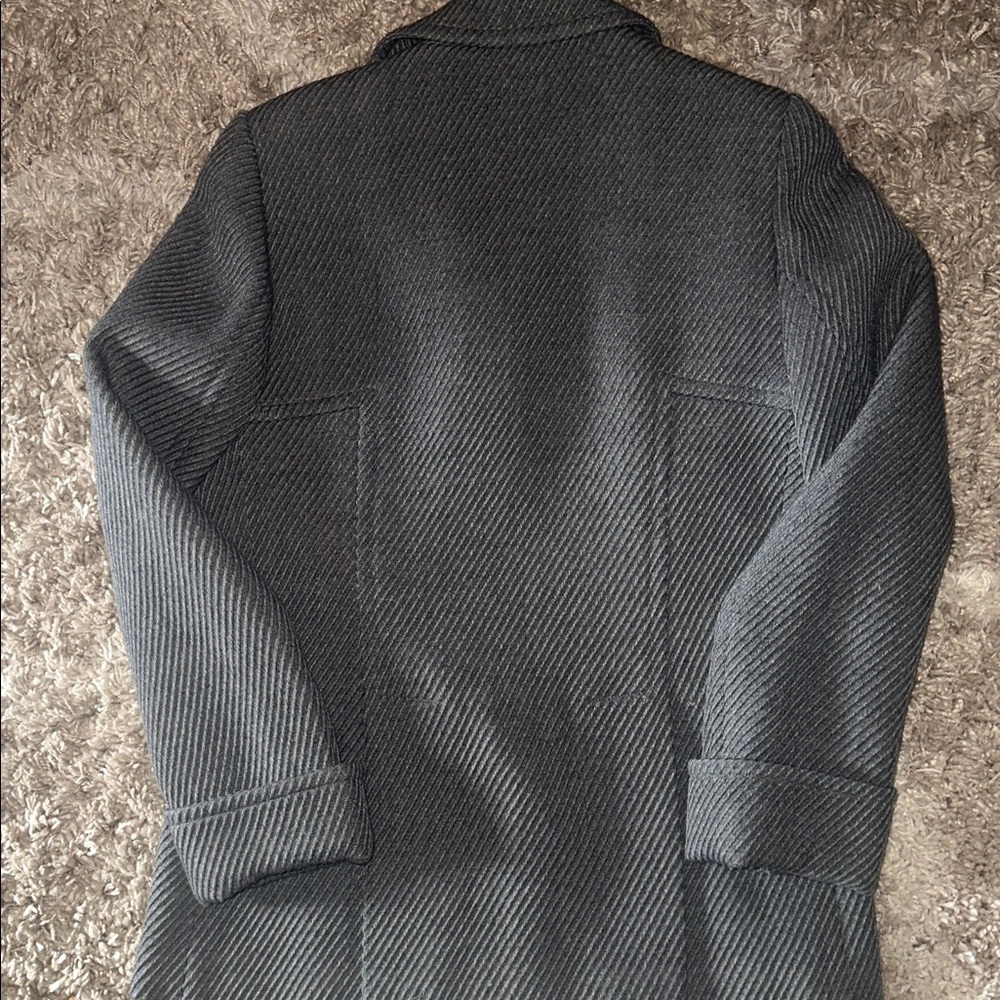 Moda International Coat - Picture 4 of 4